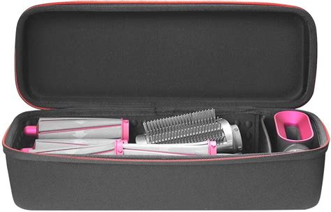 dyson airwrap travel case
